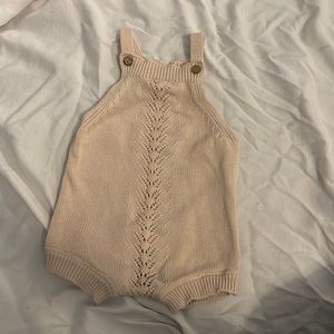 Mebie baby romper